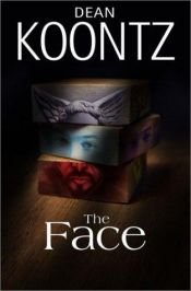 book cover of Le visage de l'ange by Dean Koontz