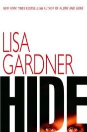 book cover of Hide by Lisa Gardner