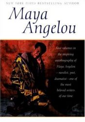 book cover of Maya Angelou 4C box set by Maya Angelou