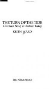 book cover of Turn of the Tide: Christianity in Britain Today by Keith Ward