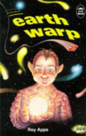 book cover of Earth Warp (Look & Read) by Roy Apps