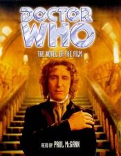 book cover of Doctor Who : the novel of the film by Gary Russell