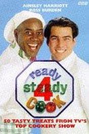 book cover of Ready Steady Cook by Ainsley Harriott