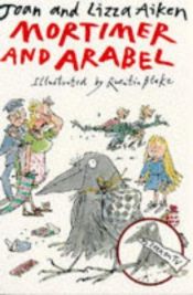 book cover of Arabel and Mortimer by Joan Aiken & Others