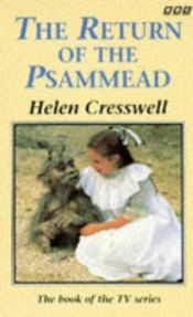book cover of The Return of the Psammead by Helen Cresswell
