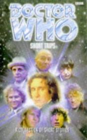 book cover of Doctor Who - Short Trips by BBC