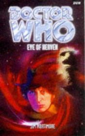 book cover of Eye of Heaven by Jim Mortimore