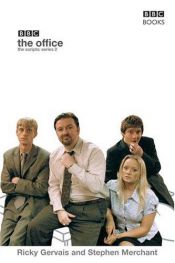 book cover of The "Office": Series 2: The Scripts by Ricky Gervais
