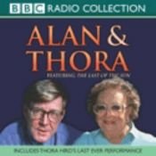 book cover of Alan and Thora (BBC Radio Collection: Fiction and Drama) by Alan Bennett