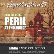 book cover of Peril at End House: BBC Radio 4 Full-cast Dramatisation (BBC Radio Collection) by Agatha Christie