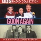book cover of Goon Again by Spike Milligan