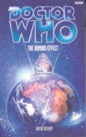 book cover of The Domino Effect by David Bishop