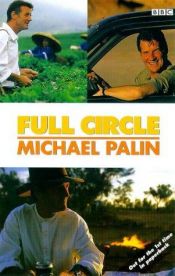 book cover of De Cirkel rond by Michael Palin