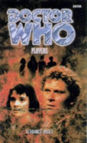 book cover of Doctor Who: BBC (6) - Players by Terrance Dicks