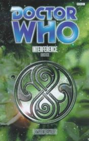 book cover of Doctor Who: Interference Book One (Doctor Who Eighth Doctor Adventures 25) by Lawrence Miles