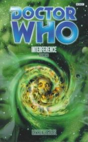 book cover of Interference – Book One by Lawrence Miles