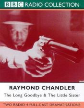 book cover of The Big Sleep: Starring Ed Bishop (BBC Radio Collection) by Raymond Chandler