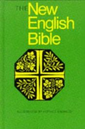 book cover of NEB - The New English Bible: New Testament by Oxford University Press