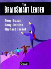 book cover of The BrainSmart Leader by Tony Buzan