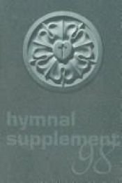 book cover of 1998 Hymnal Supplement by 