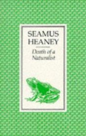 book cover of Death Naturalist *Ff Classics* Exp (Faber Pocket Poetry) by Seamus Heaney