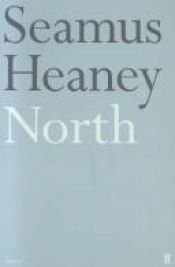 book cover of North by Seamus Heaney