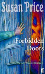 book cover of Forbidden Doors by Susan Price