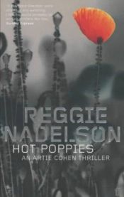 book cover of Hot Poppies (An Artie Cohen Thriller) by Reggie Nadelson