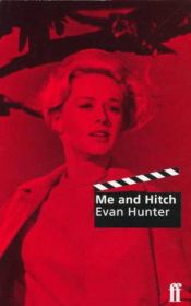 book cover of Me and Hitch by Ed McBain