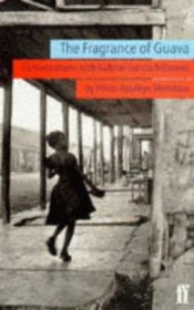 book cover of El olor de la guayaba: Conversaciones con Plinio Apuleyo Mendoza (Cinco estrellas) by Gabriel Garcia Marquez