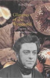 book cover of Glimpses of the Wonderful by Ann Thwaite