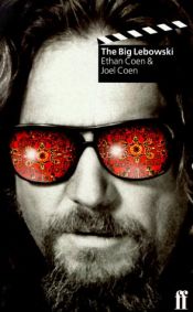 book cover of "Big Lebowski" by Ethan Coen