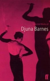 book cover of Selected Works of Djuna Barnes by Djuna Barnes