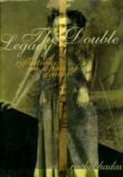 book cover of The Double Legacy: Reflections on a Pair of Deaths by Rachel Hadas