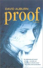 book cover of Proof by David Auburn