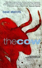 book cover of Cow by Beat Sterchi