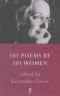 101 Poems by Women