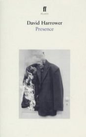 book cover of Presence (Faber Plays) by david harrower