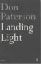 Landing light