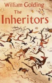 book cover of The Inheritors by William Golding