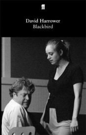 book cover of Blackbird by david harrower