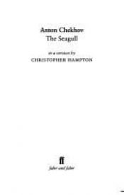 book cover of Chekhov's the Seagull by Christopher Hampton
