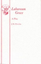 book cover of Laburnum Grove by John B. Priestley