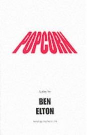 book cover of Pattogatott vérfürdő by Ben Elton