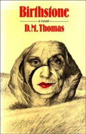 book cover of Birthstone by D. M. Thomas