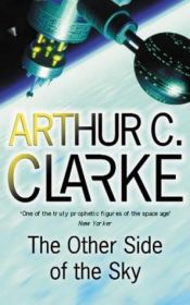 book cover of Even diep ademhalen! (The other side of the sky) by Arthur C. Clarke|Rolf Bingenheimer