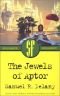The Jewels Of Aptor (Gollancz SF collector's edition)
