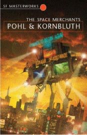 book cover of Avaruuden kauppamiehet by edited by Frederik Pohl