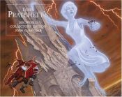 book cover of Terry Pratchett's Discworld Collectors' Edition 2006 Calendar by Тери Прачет