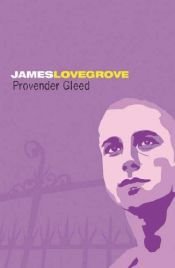 book cover of Provender Gleed by James Lovegrove